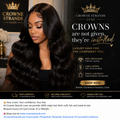 Luxury Body Wave Bundles – 100% Human Hair
* Raw Vietnamese Straight Hair Bundles
* HD Lace Frontal Wig – Body Wave
* Luxury Mink Lashes – Crown Collection